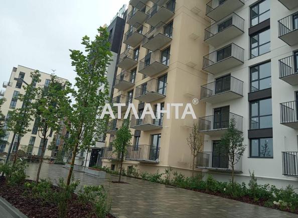 1-кімнатна квартира за адресою вул. Садова (площа 36,8 м²) - фото 2 1-кімнатна квартира за адресою вул. Садова (площа 36,8 м²) - Atlanta.ua - фото 2