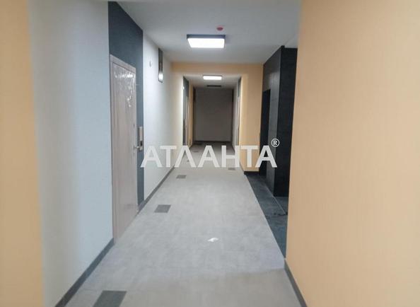 1-кімнатна квартира за адресою вул. Садова (площа 36,8 м²) - фото 4 1-кімнатна квартира за адресою вул. Садова (площа 36,8 м²) - Atlanta.ua - фото 4