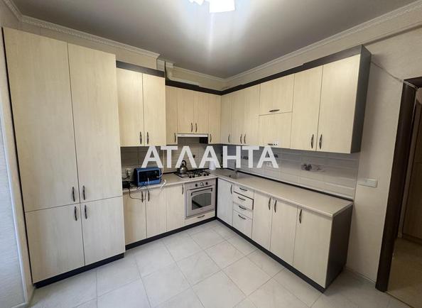 2-кімнатна квартира за адресою вул. Костанді (площа 58,9 м²) - фото 3 2-кімнатна квартира за адресою вул. Костанді (площа 58,9 м²) - Atlanta.ua - фото 3