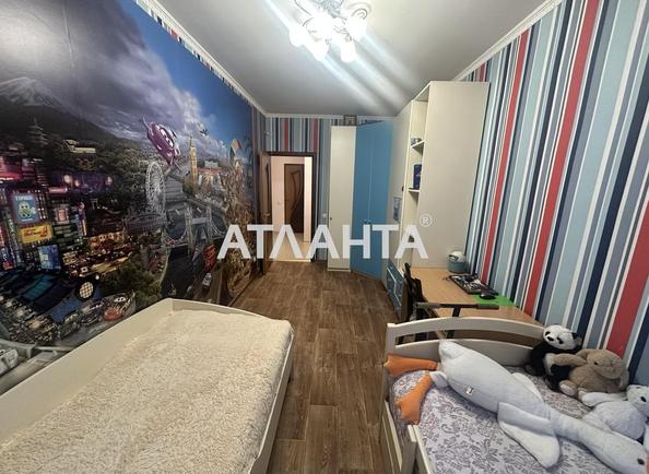 2-кімнатна квартира за адресою вул. Костанді (площа 58,9 м²) - фото 4 2-кімнатна квартира за адресою вул. Костанді (площа 58,9 м²) - Atlanta.ua - фото 4