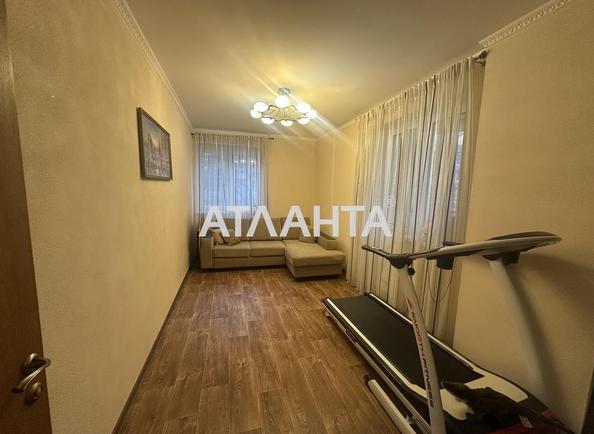2-кімнатна квартира за адресою вул. Костанді (площа 58,9 м²) - фото 6 2-кімнатна квартира за адресою вул. Костанді (площа 58,9 м²) - Atlanta.ua - фото 6