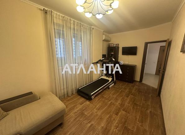 2-кімнатна квартира за адресою вул. Костанді (площа 58,9 м²) - фото 7 2-кімнатна квартира за адресою вул. Костанді (площа 58,9 м²) - Atlanta.ua - фото 7