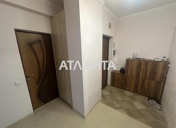 2-кімнатна квартира за адресою вул. Костанді (площа 58,9 м²) - фото 9 2-кімнатна квартира за адресою вул. Костанді (площа 58,9 м²) - Atlanta.ua - фото 9