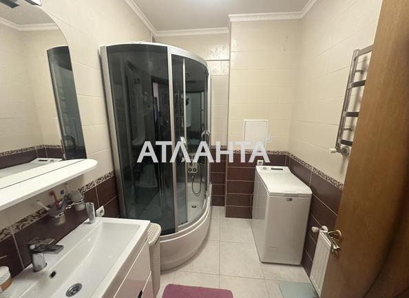 2-кімнатна квартира за адресою вул. Костанді (площа 58,9 м²) - фото 10 2-кімнатна квартира за адресою вул. Костанді (площа 58,9 м²) - Atlanta.ua - фото 10