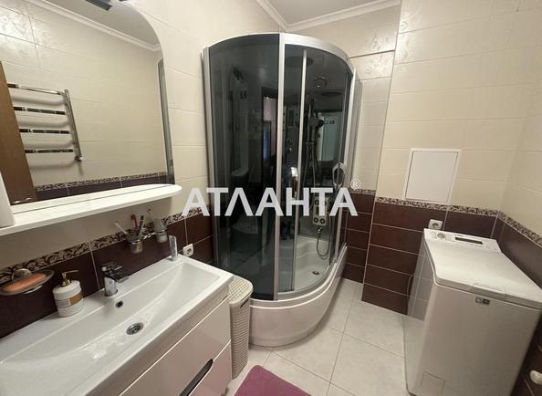 2-кімнатна квартира за адресою вул. Костанді (площа 58,9 м²) - фото 11 2-кімнатна квартира за адресою вул. Костанді (площа 58,9 м²) - Atlanta.ua - фото 11