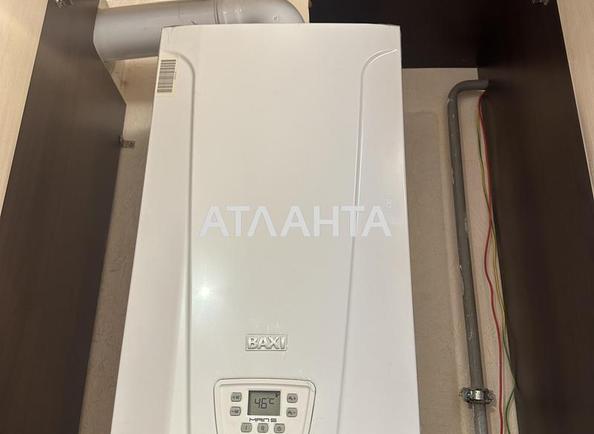 2-rooms apartment apartment by the address st. Kostandi (area 58,9 m²) - photo 3 2-rooms apartment apartment by the address st. Kostandi (area 58,9 m²) - Atlanta.ua - photo 3