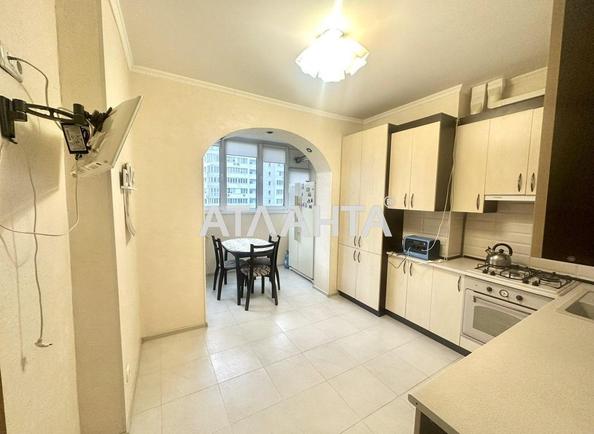 2-rooms apartment apartment by the address st. Kostandi (area 58,9 m²) 2-rooms apartment apartment by the address st. Kostandi (area 58,9 m²) - Atlanta.ua