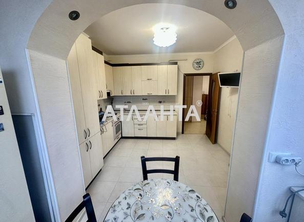 2-rooms apartment apartment by the address st. Kostandi (area 58,9 m²) - photo 2 2-rooms apartment apartment by the address st. Kostandi (area 58,9 m²) - Atlanta.ua - photo 2