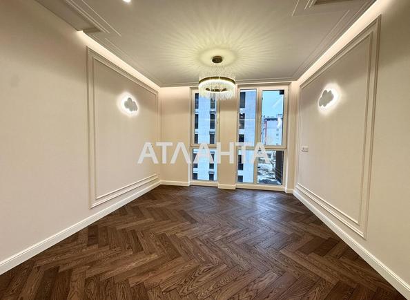 Багатокімнатна квартира за адресою Замарстинівська вул. (площа 158,2 м²) - Atlanta.ua - фото 3