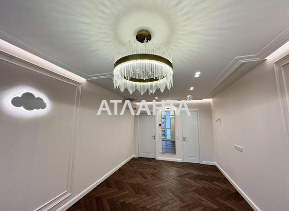 Багатокімнатна квартира за адресою Замарстинівська вул. (площа 158,2 м²) - Atlanta.ua - фото 4