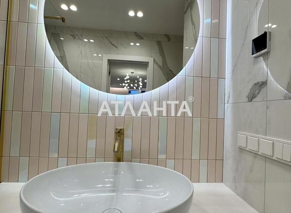 Багатокімнатна квартира за адресою Замарстинівська вул. (площа 158,2 м²) - Atlanta.ua - фото 7