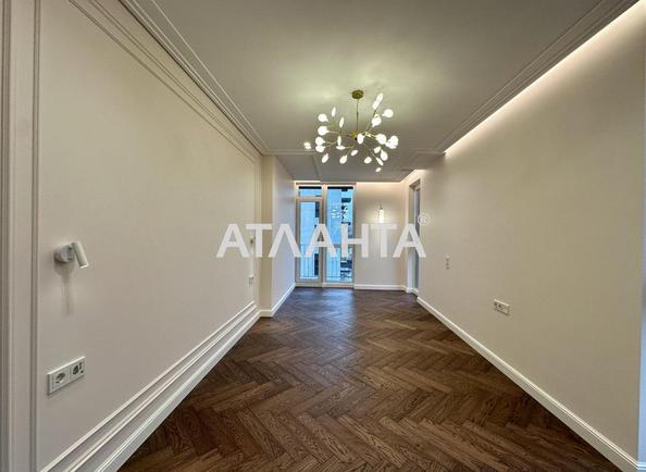 Багатокімнатна квартира за адресою Замарстинівська вул. (площа 158,2 м²) - Atlanta.ua - фото 8