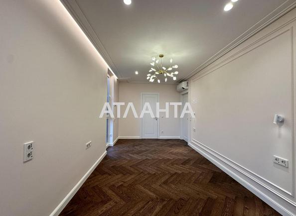 Багатокімнатна квартира за адресою Замарстинівська вул. (площа 158,2 м²) - Atlanta.ua - фото 9