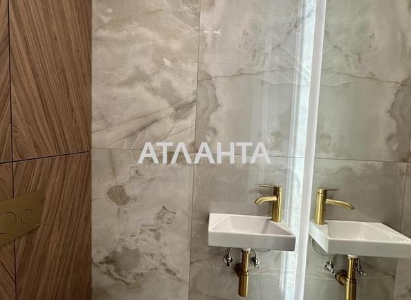 Багатокімнатна квартира за адресою Замарстинівська вул. (площа 158,2 м²) - Atlanta.ua - фото 10