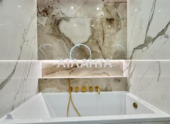 Багатокімнатна квартира за адресою Замарстинівська вул. (площа 158,2 м²) - Atlanta.ua - фото 12