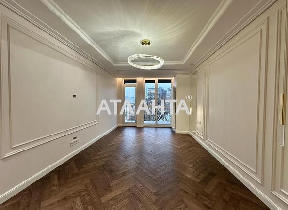 Багатокімнатна квартира за адресою Замарстинівська вул. (площа 158,2 м²) - Atlanta.ua - фото 13