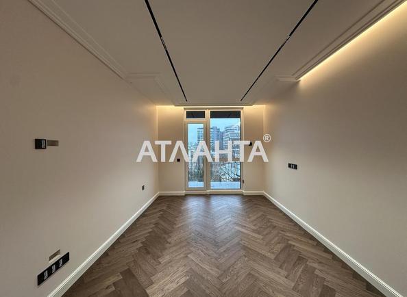 Багатокімнатна квартира за адресою Замарстинівська вул. (площа 158,2 м²) - Atlanta.ua - фото 15