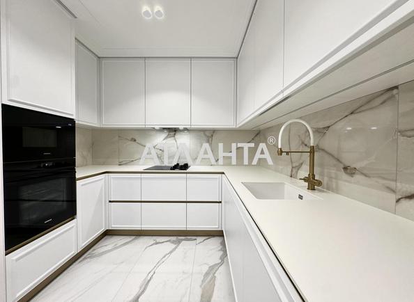 Багатокімнатна квартира за адресою Замарстинівська вул. (площа 158,2 м²) - Atlanta.ua - фото 16