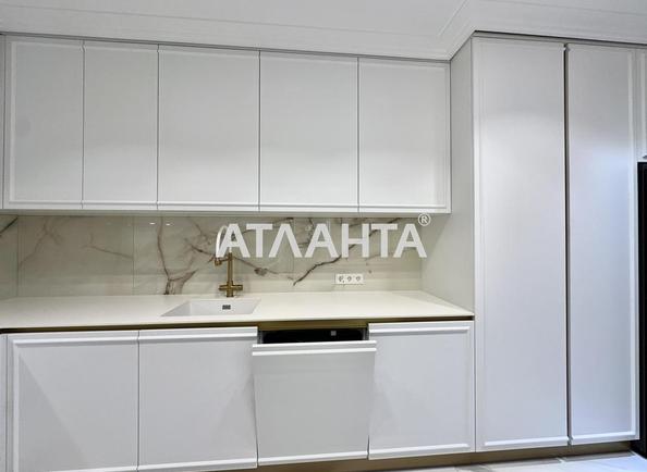 Багатокімнатна квартира за адресою Замарстинівська вул. (площа 158,2 м²) - Atlanta.ua - фото 17