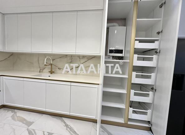 Багатокімнатна квартира за адресою Замарстинівська вул. (площа 158,2 м²) - Atlanta.ua - фото 18