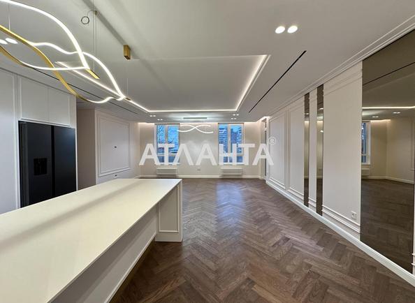 Багатокімнатна квартира за адресою Замарстинівська вул. (площа 158,2 м²) - Atlanta.ua - фото 19