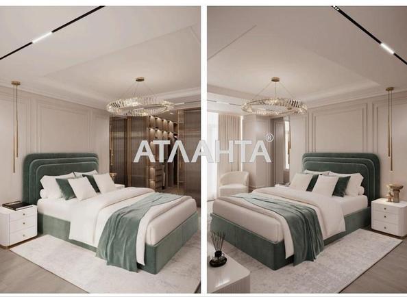 Многокомнатная квартира по адресу Замарстыновская ул. (площадь 158,2 м²) - Atlanta.ua - фото 8