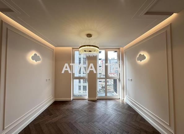 Многокомнатная квартира по адресу Замарстыновская ул. (площадь 158,2 м²) - Atlanta.ua - фото 14