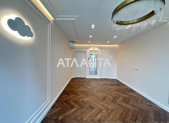 Многокомнатная квартира по адресу Замарстыновская ул. (площадь 158,2 м²) - Atlanta.ua - фото 15