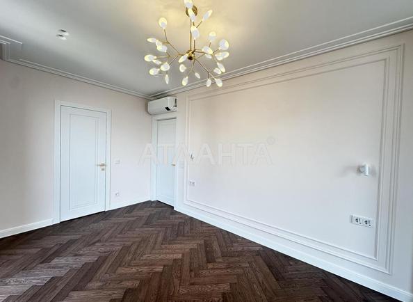 Многокомнатная квартира по адресу Замарстыновская ул. (площадь 158,2 м²) - Atlanta.ua - фото 16