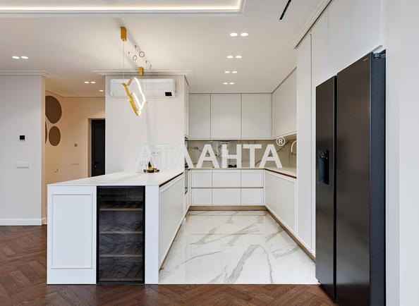 Багатокімнатна квартира за адресою Замарстинівська вул. (площа 158,2 м²) - Atlanta.ua - фото 3