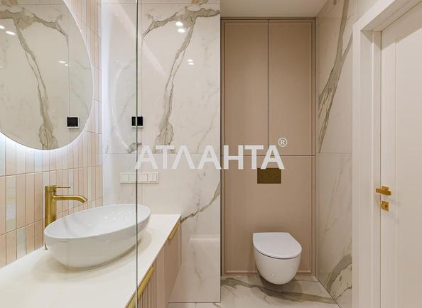 Багатокімнатна квартира за адресою Замарстинівська вул. (площа 158,2 м²) - Atlanta.ua - фото 8