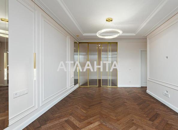 Багатокімнатна квартира за адресою Замарстинівська вул. (площа 158,2 м²) - Atlanta.ua - фото 10