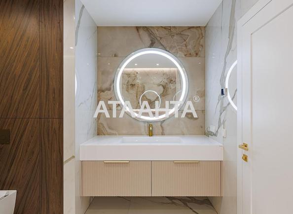 Багатокімнатна квартира за адресою Замарстинівська вул. (площа 158,2 м²) - Atlanta.ua - фото 12