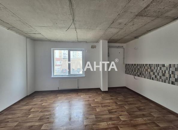 1-кімнатна квартира за адресою вул. Будівельна (площа 52,0 м²) - Atlanta.ua - фото 4