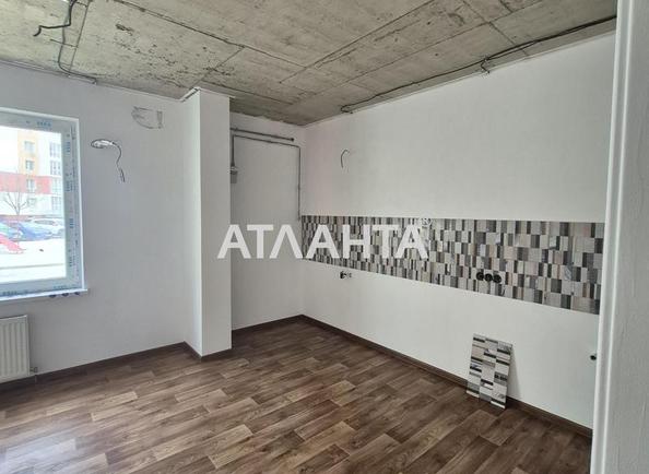 1-кімнатна квартира за адресою вул. Будівельна (площа 52,0 м²) - Atlanta.ua - фото 3