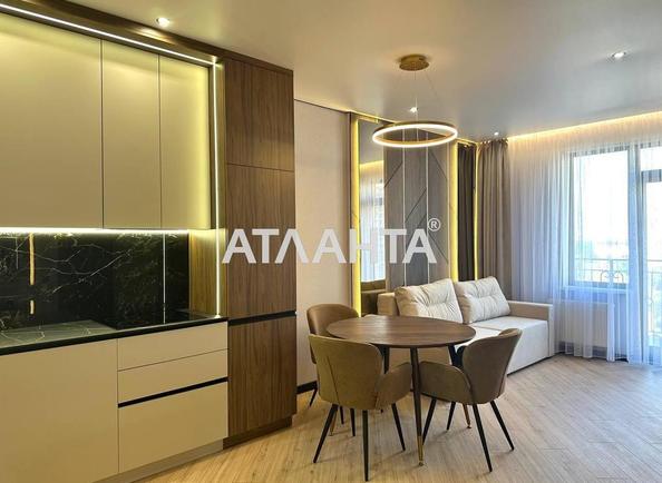 1-room apartment apartment by the address st. Genuezskaya (area 43,5 m²) - Atlanta.ua - photo 2