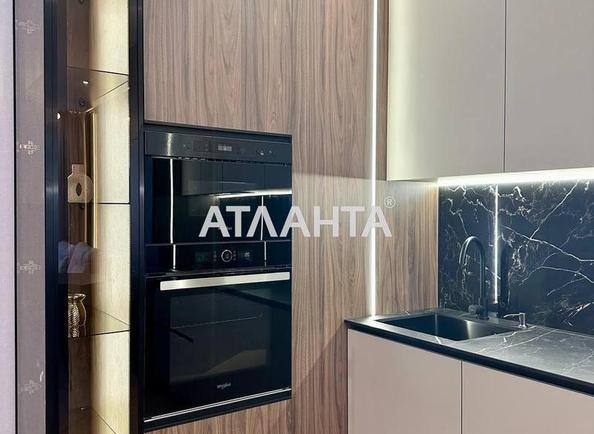 1-room apartment apartment by the address st. Genuezskaya (area 43,5 m²) - Atlanta.ua - photo 4