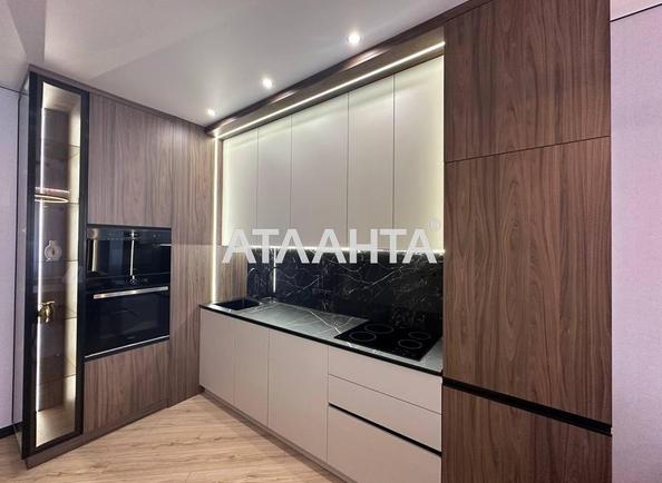 1-room apartment apartment by the address st. Genuezskaya (area 43,5 m²) - Atlanta.ua - photo 5