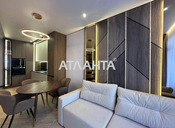 1-room apartment apartment by the address st. Genuezskaya (area 43,5 m²) - Atlanta.ua - photo 8