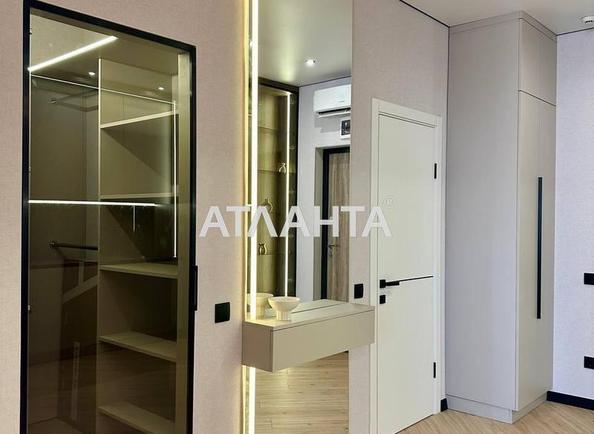 1-room apartment apartment by the address st. Genuezskaya (area 43,5 m²) - Atlanta.ua - photo 9