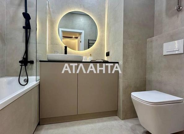 1-room apartment apartment by the address st. Genuezskaya (area 43,5 m²) - Atlanta.ua - photo 10