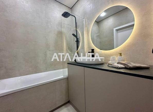 1-room apartment apartment by the address st. Genuezskaya (area 43,5 m²) - Atlanta.ua - photo 11