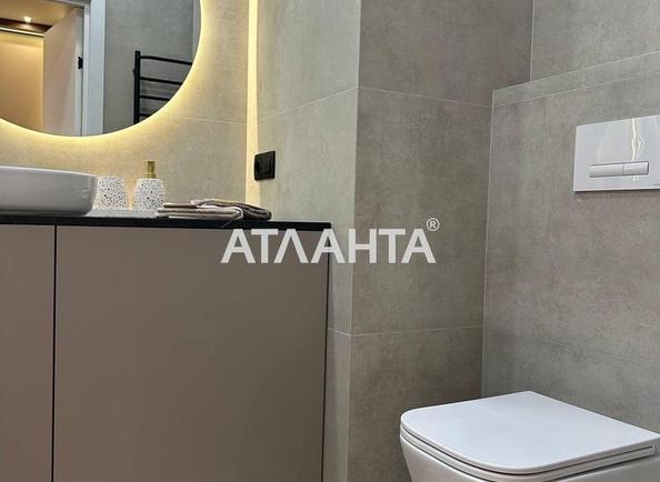 1-room apartment apartment by the address st. Genuezskaya (area 43,5 m²) - Atlanta.ua - photo 12