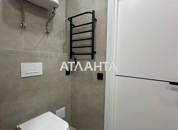 1-room apartment apartment by the address st. Genuezskaya (area 43,5 m²) - Atlanta.ua - photo 13