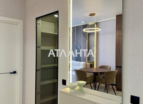 1-room apartment apartment by the address st. Genuezskaya (area 43,5 m²) - Atlanta.ua - photo 15