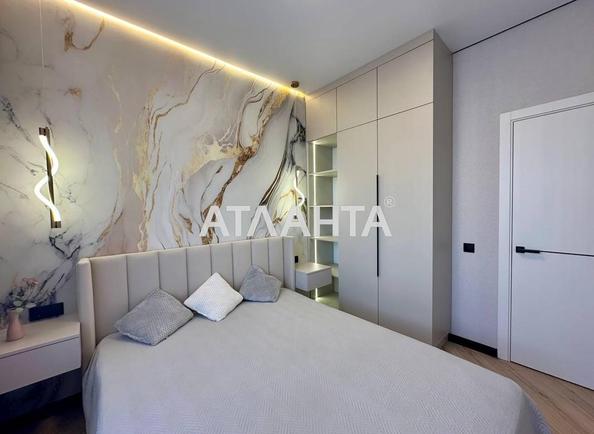 1-room apartment apartment by the address st. Genuezskaya (area 43,5 m²) - Atlanta.ua - photo 16