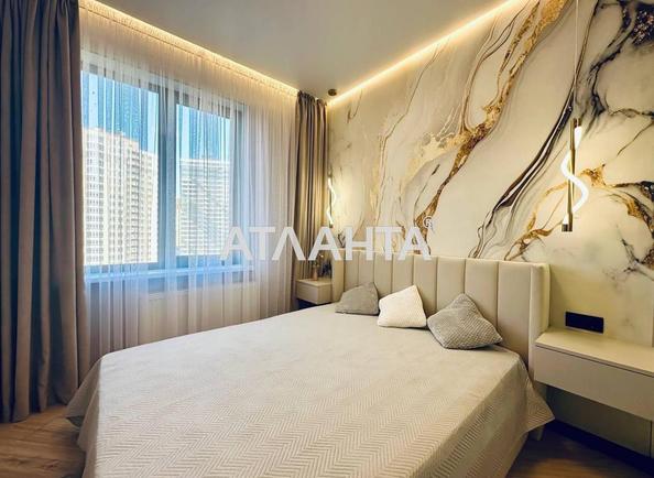 1-room apartment apartment by the address st. Genuezskaya (area 43,5 m²) - Atlanta.ua - photo 17