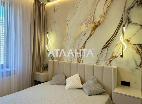 1-room apartment apartment by the address st. Genuezskaya (area 43,5 m²) - Atlanta.ua - photo 18