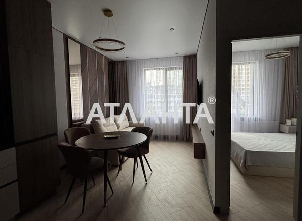 1-кімнатна квартира за адресою вул. Генуезька (площа 43,5 м²) - Atlanta.ua - фото 5