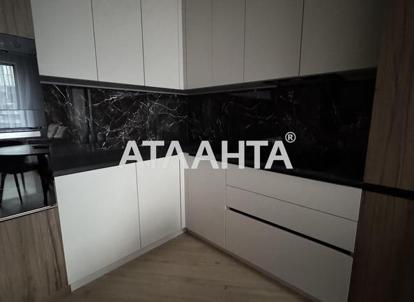 1-кімнатна квартира за адресою вул. Генуезька (площа 43,5 м²) - Atlanta.ua - фото 6